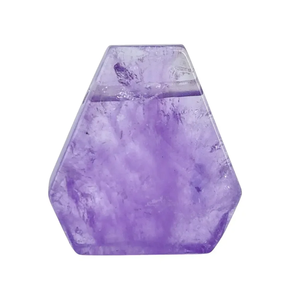 Unbranded chunky amethyst